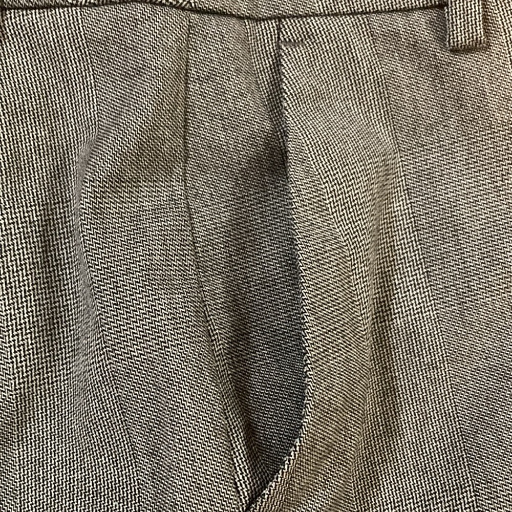 GAP Women’s Wide Leg Trousers - Picture 4 of 10